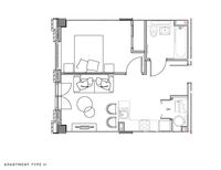Floorplan Photo