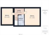 Floorplan Photo