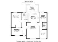 Floorplan Photo