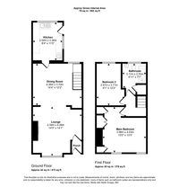 Floorplan Photo