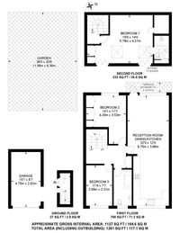 Floorplan Photo