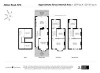 Floorplan Photo