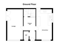 Floorplan Photo