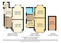 Floorplan Photo