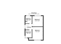 Floorplan Photo
