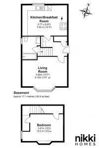 Floorplan Photo