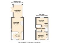 Floorplan Photo