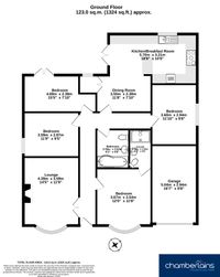 Floorplan Photo