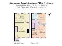 Floorplan Photo