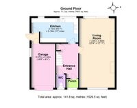 Floorplan Photo