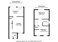 Floorplan Photo