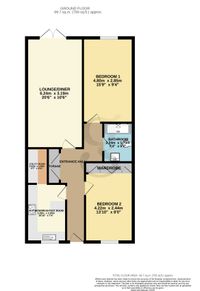 Floorplan Photo