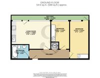 Floorplan Photo