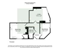 Floorplan Photo