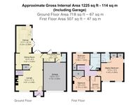 Floorplan Photo
