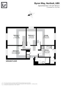 Floorplan Photo