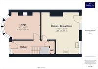 Floorplan Photo