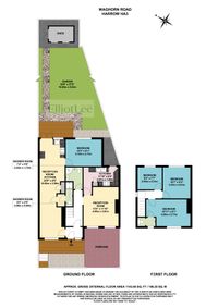 Floorplan Photo