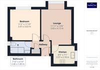 Floorplan Photo