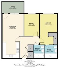 Floorplan Photo