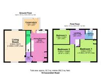 Floorplan Photo