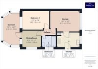 Floorplan Photo