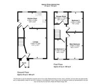 Floorplan Photo