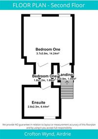 Floorplan Photo