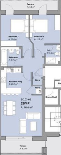 Floorplan Photo