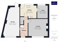 Floorplan Photo