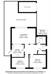 Floorplan Photo