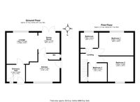Floorplan Photo