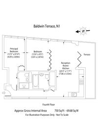 Floorplan Photo