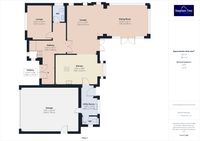 Floorplan Photo