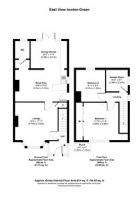 Floorplan Photo