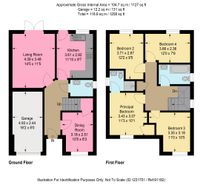 Floorplan Photo