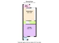 Floorplan Photo