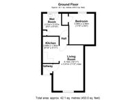 Floorplan Photo
