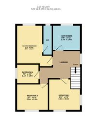 Floorplan Photo