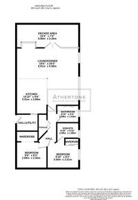 Floorplan Photo