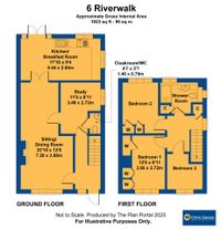 Floorplan Photo