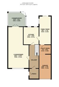 Floorplan Photo
