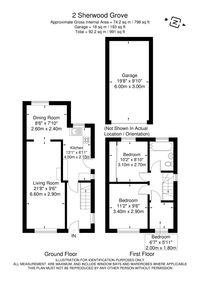 Floorplan Photo