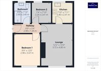 Floorplan Photo