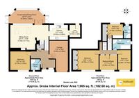 Floorplan Photo