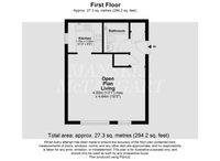 Floorplan Photo