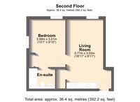 Floorplan Photo