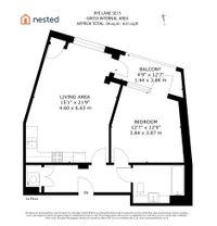 Floorplan Photo