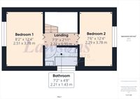 Floorplan Photo