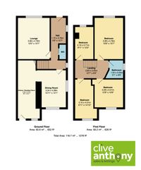 Floorplan Photo